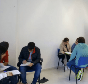 Comienzan a funcionar en Andalucía 16 nuevas 'Lanzaderas de Empleo' con 320 desempleados participantes - 1