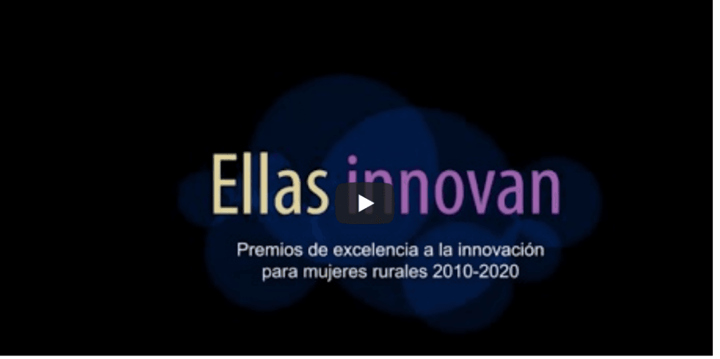 #EllasInnovan documental de mujeres innovadoras - 11