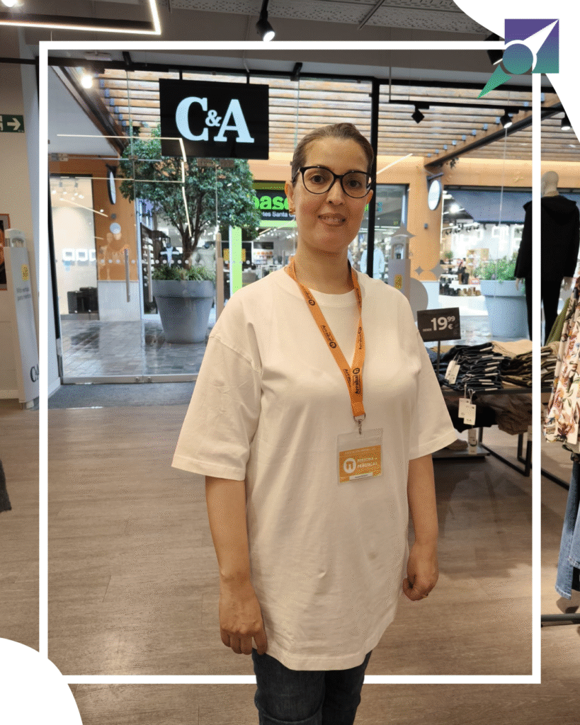 Éxito del curso de Polivalente de Supermercado para mayores de 45 años - 7