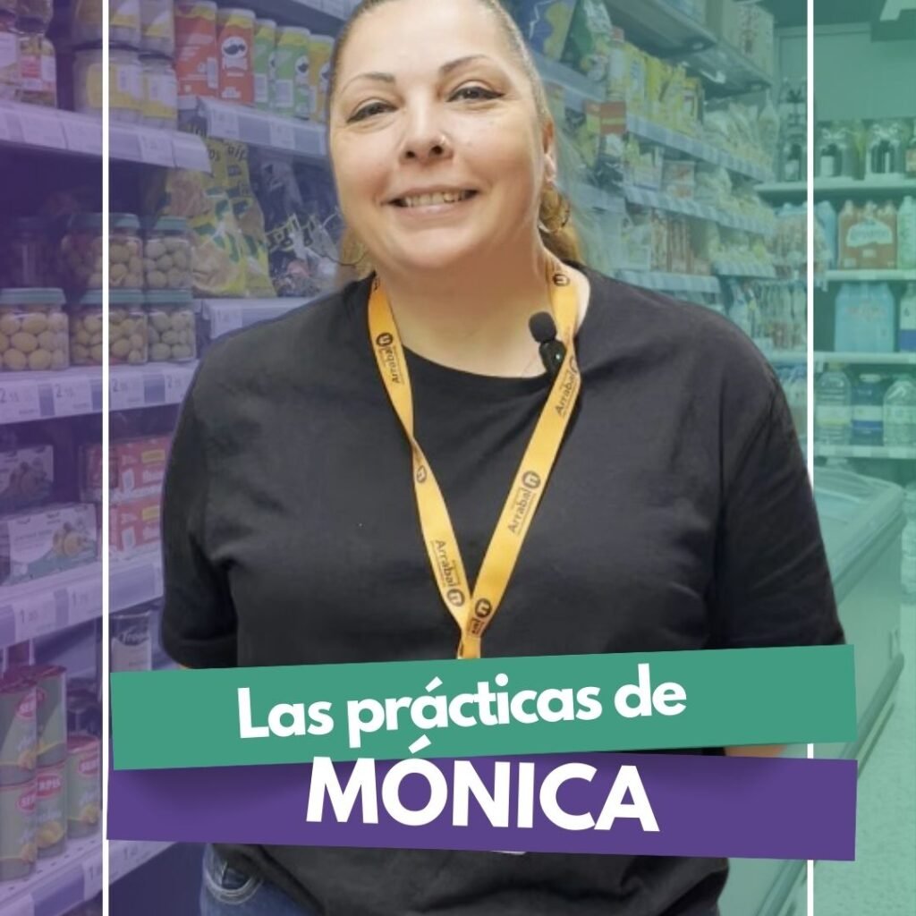 El Cambio de Mónica - 13