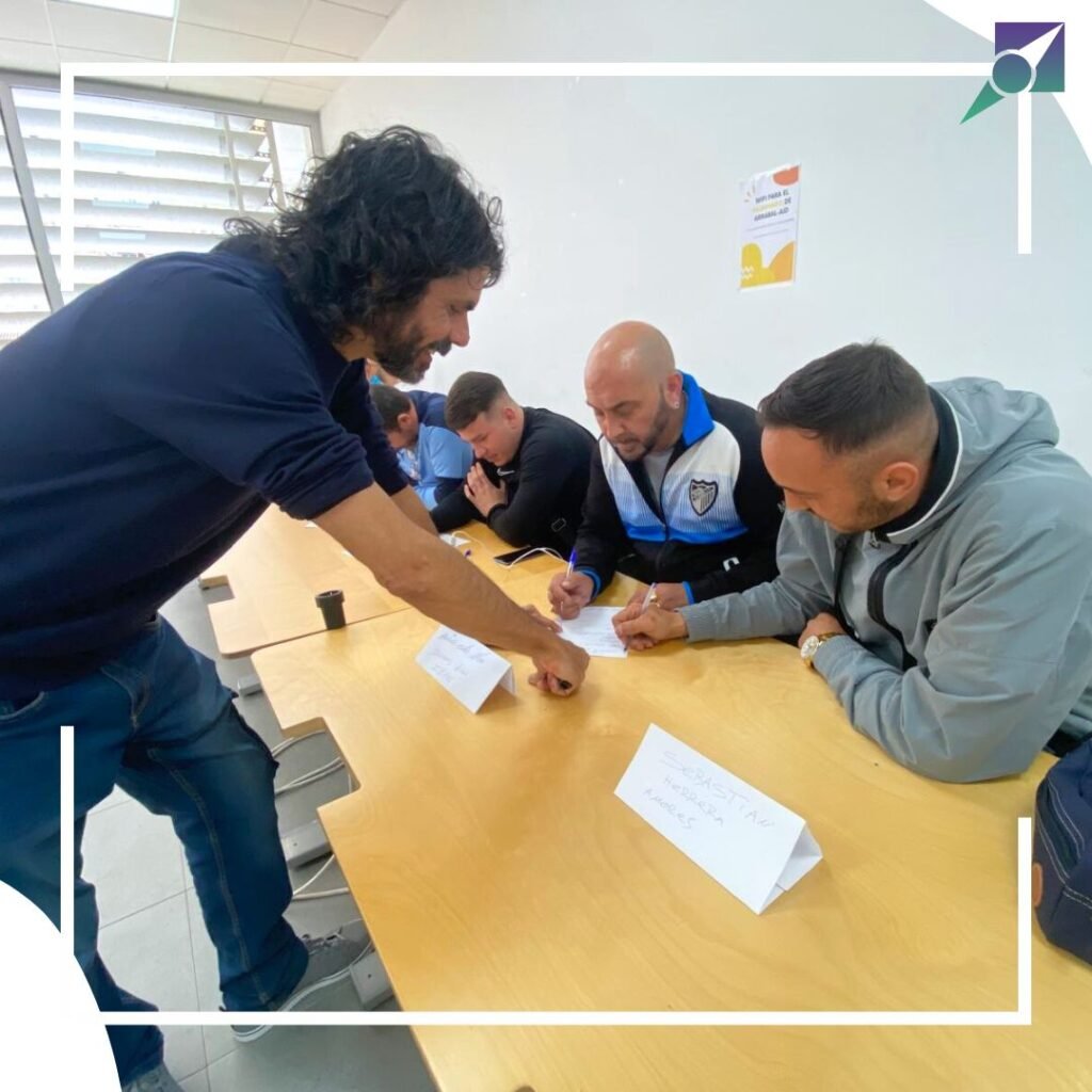 Inicio del curso de electricidad - 9