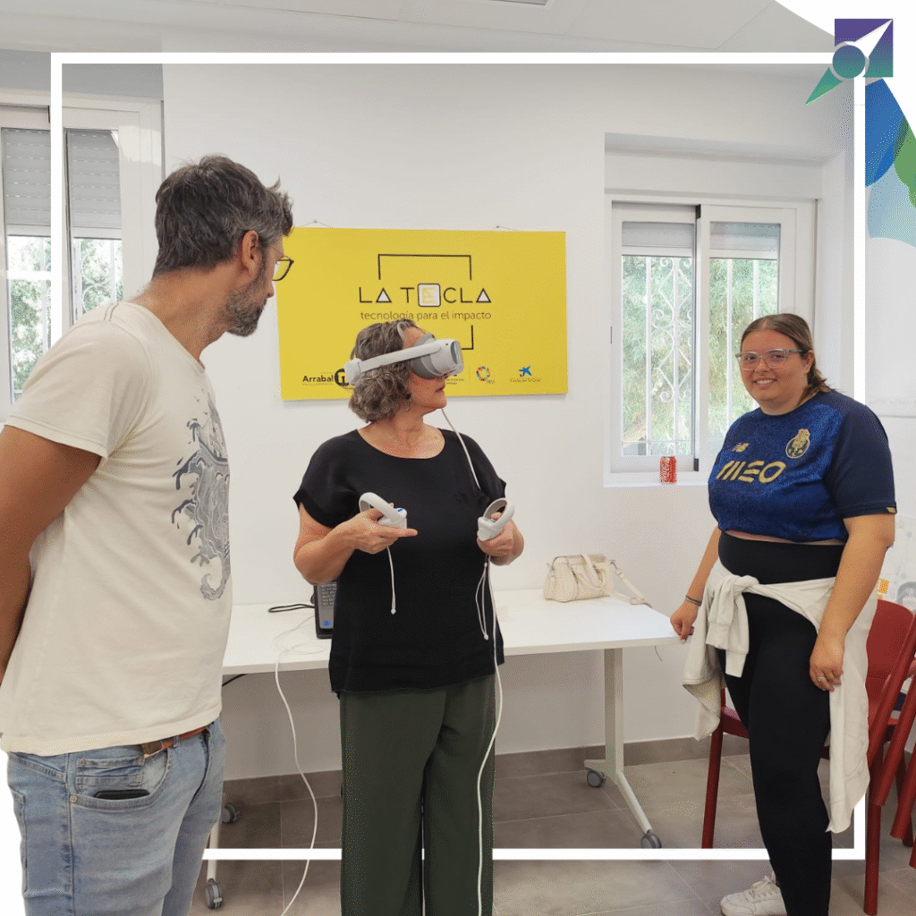 Taller de Realidad Virtual - 3