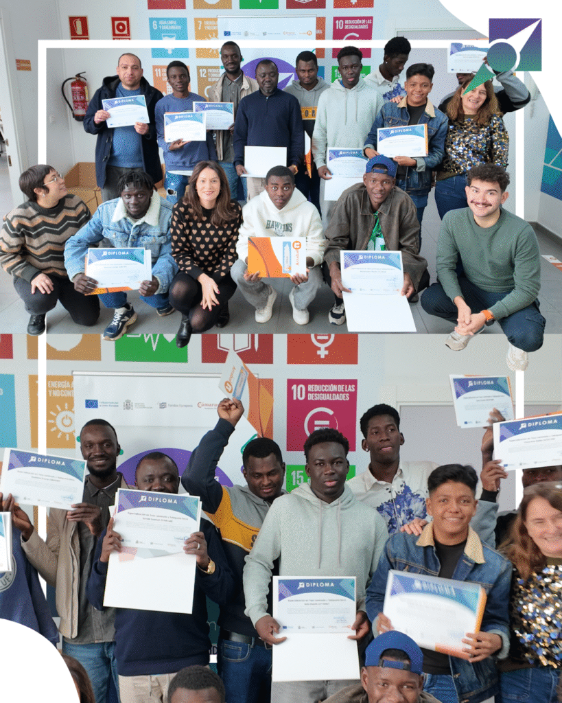 Finaliza el curso de Especialización en Yeso Laminado y Tabiquería - 1