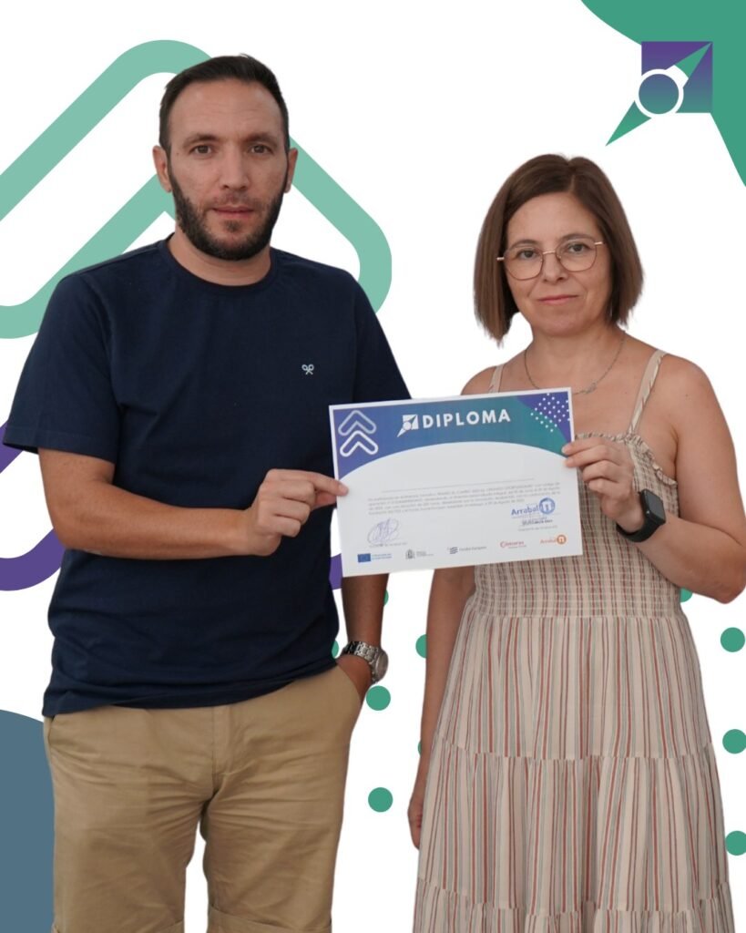 El cambio de Patricia - 5