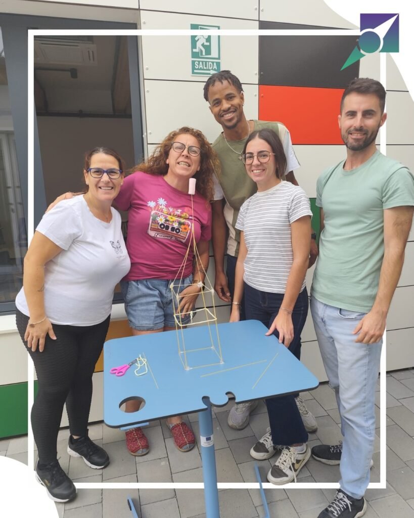 ¡Arrancamos con fuerza este nuevo camino hacia el empleo! - 1