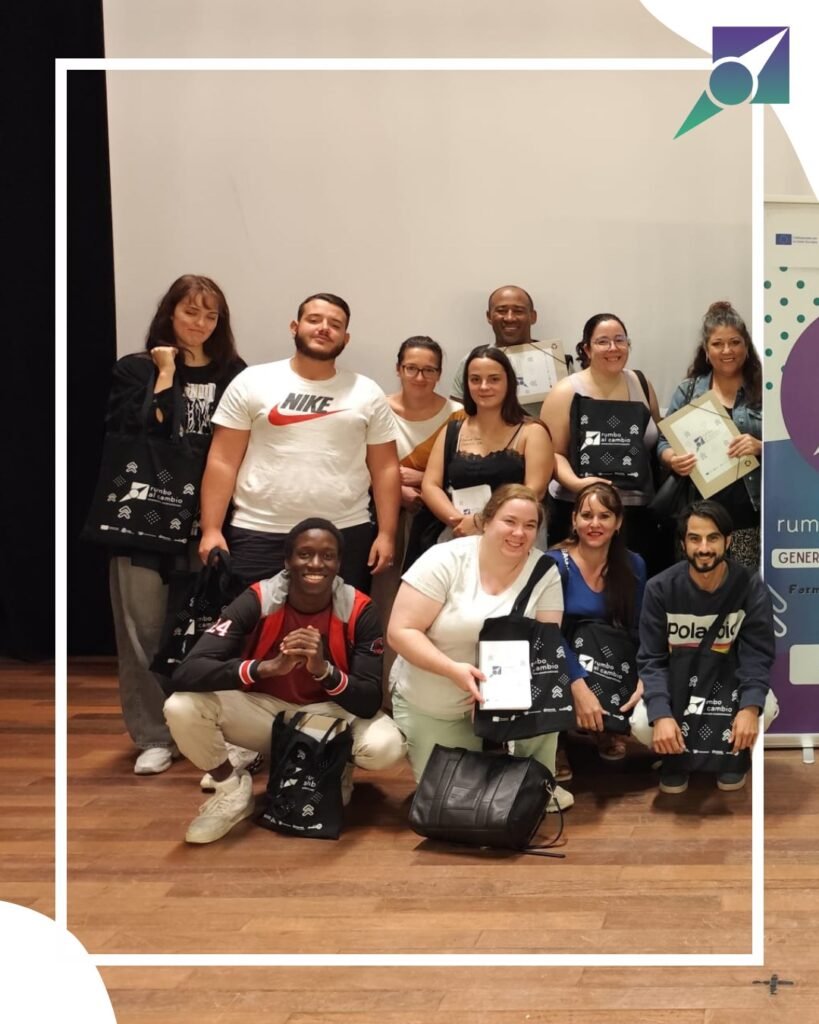 ¡Arrancamos en Jerez! - 17