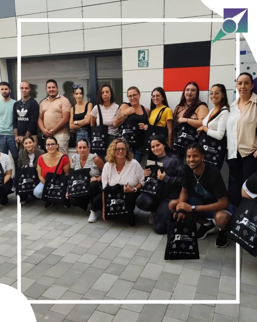 ¡Arrancamos con fuerza este nuevo camino hacia el empleo! - 5