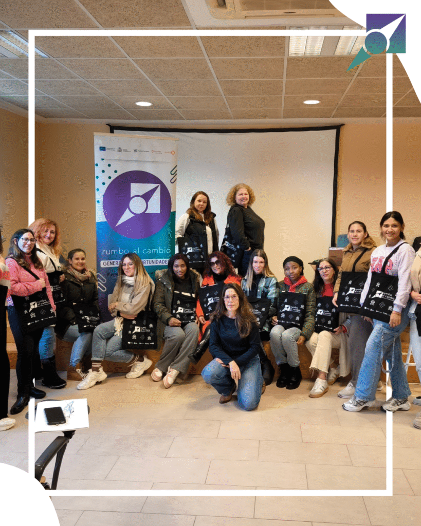 Comienza el curso de Auxiliar de Caja y Reposición en Jerez - 9