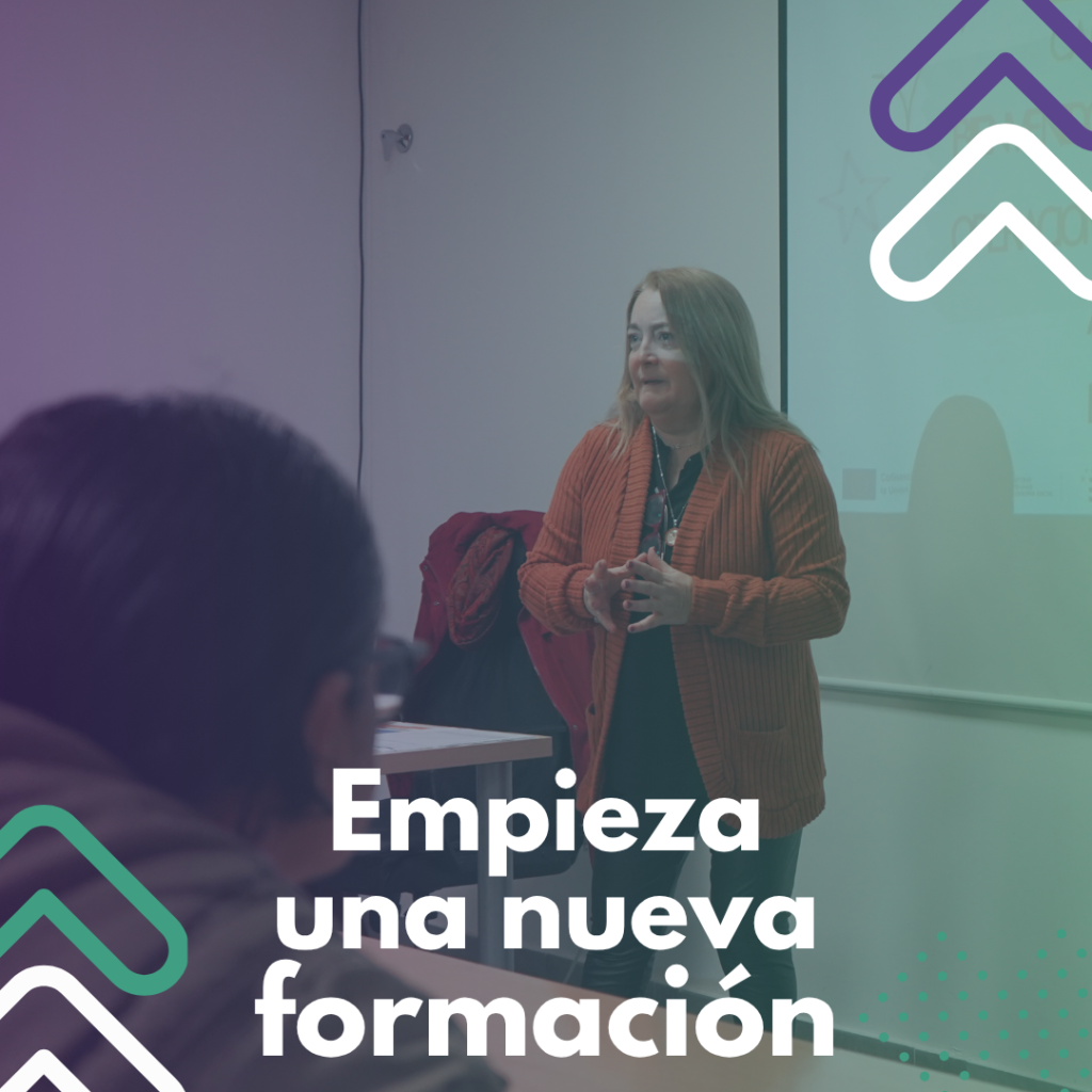 ¿Cómo es el primer día de formación? - 7
