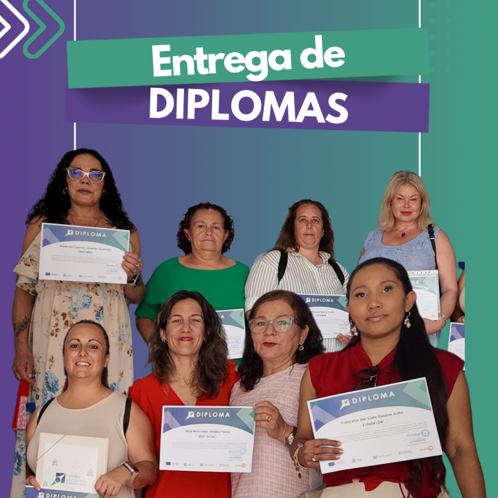 ¡Entrega de diplomas! - 17